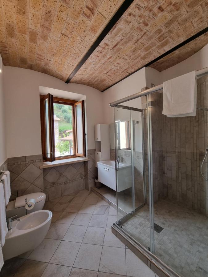 Bed and Breakfast Casale Dei Priori Rocca Massima Exteriér fotografie